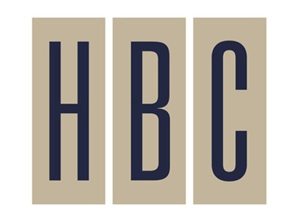 HBC Logo (PRNewsfoto/HBC Investments)