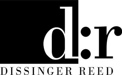 Dissinger Reed Logo.