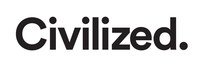 Logo: Civilized Worldwide Inc. (CNW Group/Civilized Worldwide Inc. (Civilized))