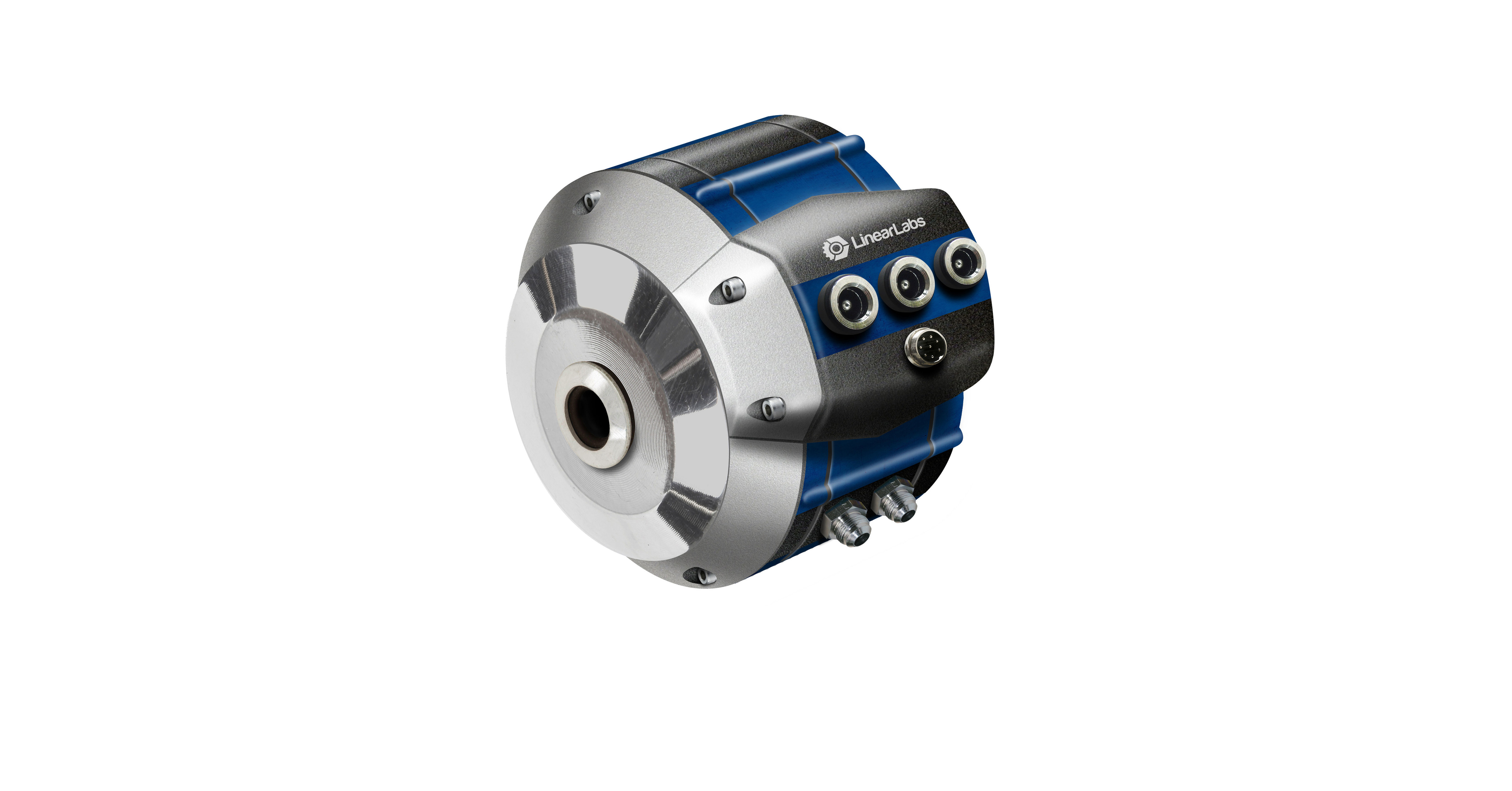 Linear Labs Closes 4.5 Million Seed Round to Fund Commercialization of