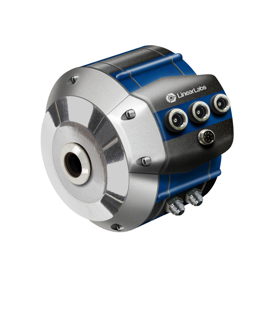 Linear Labs Closes 4.5 Million Seed Round to Fund Commercialization of