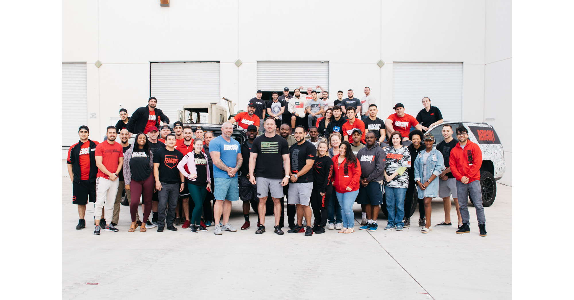 REDCON1 Claims Another Title Vitamin Shoppe Battle Of The Brands Champion