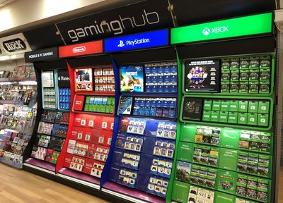 game store online