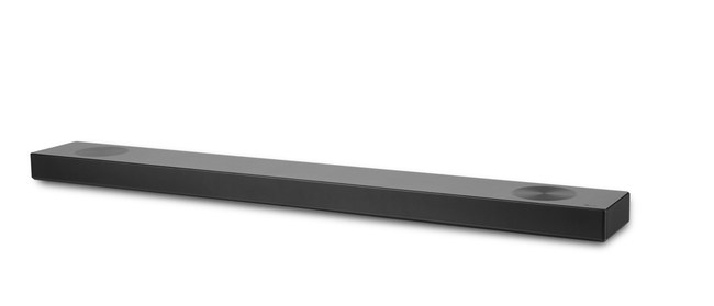 LG’s SL9YG Sound Bar