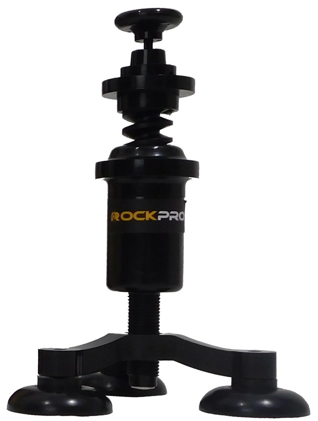 RockPro's Windshield Repair Kits Have Hit The Market