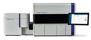 BD Launches New Automated Flow Cytometry Sample Preparation Instrument with CE-IVD Certification