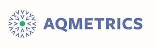 AQMetrics Logo