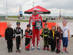 Hot Wheels™ Partners with IndyCar, USAC.25 and Honda To Mentor Young Racers in Motorsports