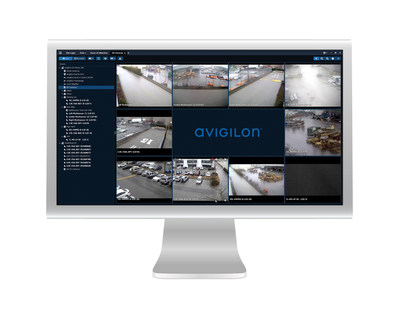 live video monitoring