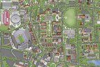 Concept3D Platform Launched by Louisiana State University for Immersive Campus Map