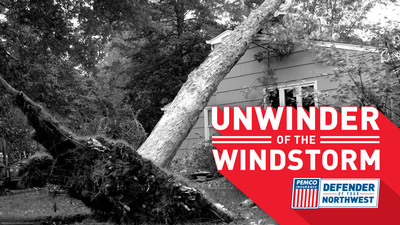 PEMCO Insurance And Periscope Pledge Allegiance To The Northwest With New Campaign