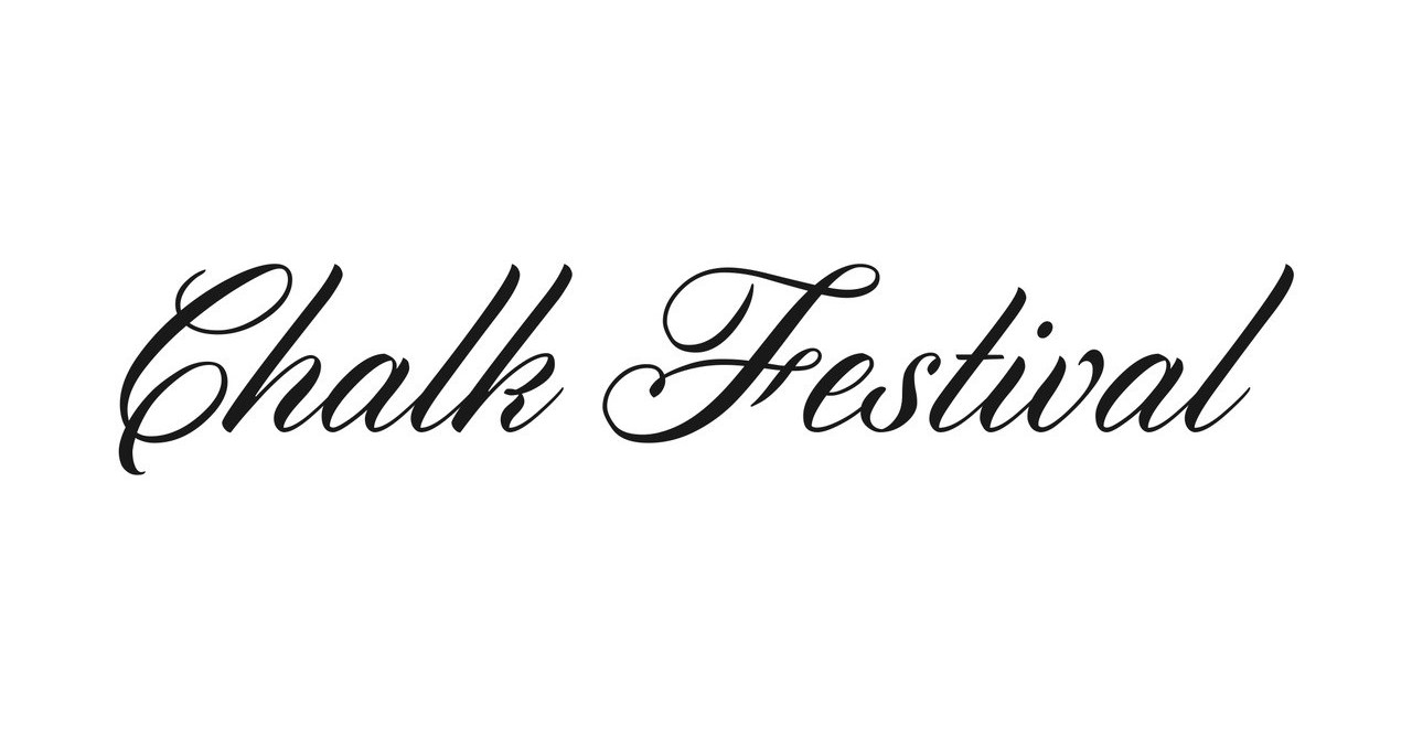 Illusion Environment to Debut at Sarasota Chalk Festival