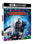 From Universal Pictures Home Entertainment: How To Train Your Dragon: The Hidden World