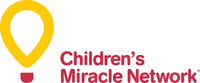 Logo: Children's Miracle Network (CNW Group/Air Canada Foundation)