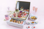 Waldorf Astoria Beijing launches PINK|Rosé afternoon tea