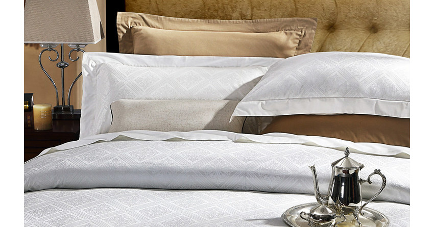 Hotel Plus - HDE Provides Room Amenities and Bed Linens to Hotels ...