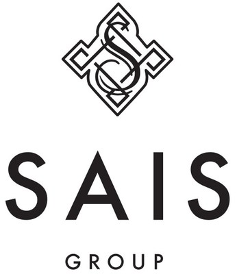 SAIS Group Logo (PRNewsfoto/Sarment)