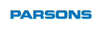 (PRNewsfoto/Parsons Corporation)
