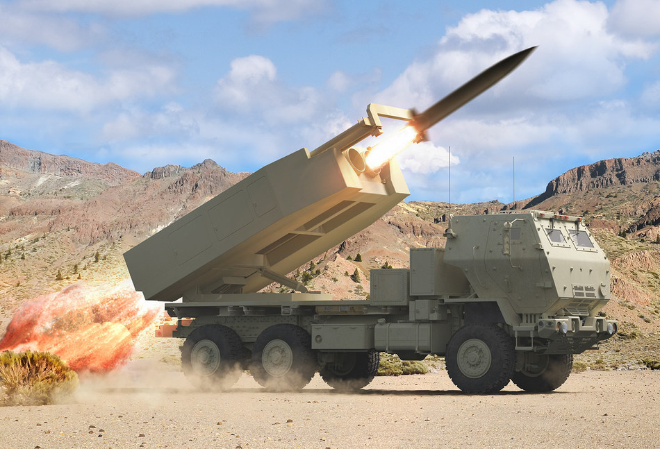 Raytheon is developing DeepStrike to meet the U.S. Army’s Precision Strike Missile requirement.