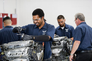 UEI College's Chula Vista Campus Announces Launch of Automotive Technician Program &amp; Move to New, Fully-equipped Facility