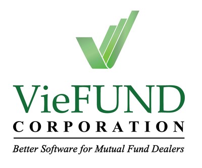 Logo: VieFUND Corporation (CNW Group/Equisoft)