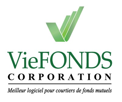 Logo : VieFONDS Corporation (Groupe CNW/Equisoft)