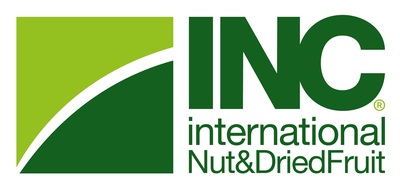 International Nut & Dried Fruit Council Logo (PRNewsfoto/INC International Nut Council) International Nut & Dried Fruit Council Logo (PRNewsfoto/INC International Nut Council)
