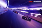 Animoca Brands partners with Formula 1® to develop "F1® Delta Time" blockchain game