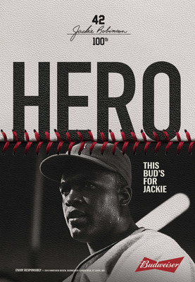 Legendary Jackie Robinson 42 quote motivation