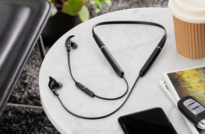 Jabra launches the Evolve 65e - second generation of wireless earbuds ...