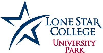 Lone Star College - University Park Logo