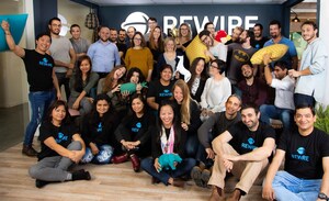 Viola Fintech leidt ronde van $ 12 miljoen voor Rewire en diens innovatieve, grensoverschrijdende, internationale bankplatform voor migranten