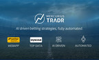 Mercurius Releases its Artificial Intelligence App for Sports Trading on Betfair Exchange
