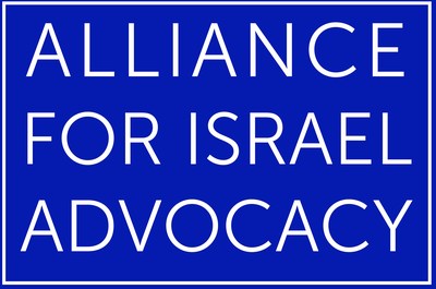 (PRNewsfoto/Alliance for Israel Advocacy)