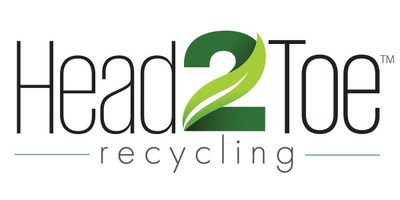 Head2Toe Recycling enters into the recycling industry as one of the leaders in the sector because of its built-in infrastructure and operations. Executives at the company saw an opportunity to create a recycling company because most Americans do not realize where they can recycle all of their clothing, related accessories, shoes, and even personal mobile devices. The average American throws out an average of 81 pounds of clothing annually.