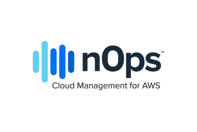 nOps provides a SaaS cloud management platform for Amazon Web Services (AWS) that helps rapid-growth companies build, manage, and run a well-architected cloud infrastructure. nOps is an Advanced Technology Partner in the AWS Partner Network and is headquartered in San Francisco, CA. (PRNewsfoto/nOps)