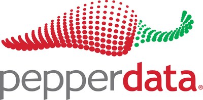 Pepperdata logo