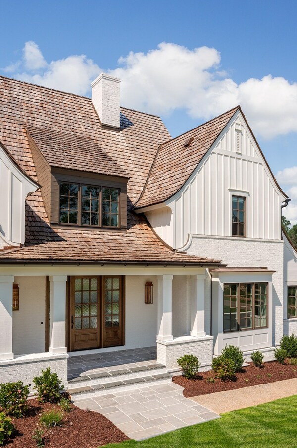 The Bramble to Open Greater Charlotte's First Southern Living Inspired Home