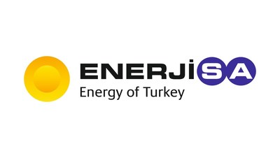 Enerjisa Logo (PRNewsfoto/Enerjisa)
