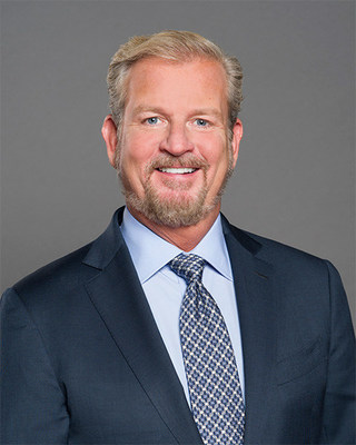 Dr. Taylor W. Lawrence, Senior Advisor to the company prior to his retirement.