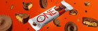 That's What's Cup! ONE Brands Expands Its Indulgent Roster With Peanut Butter Cup Protein Bar
