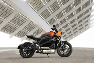 Harley-Davidson and the Motorcycle Arts Foundation Announce the Opening of Electric Revolution, the World's First Museum Exhibit Exclusively Featuring Electric Motorcycles, opening April 6, 2019 at Petersen Automotive Museum in Los Angeles