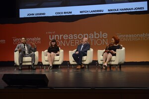 Social Impact Agency Propper Daley Hosts A Day of Unreasonable Conversation