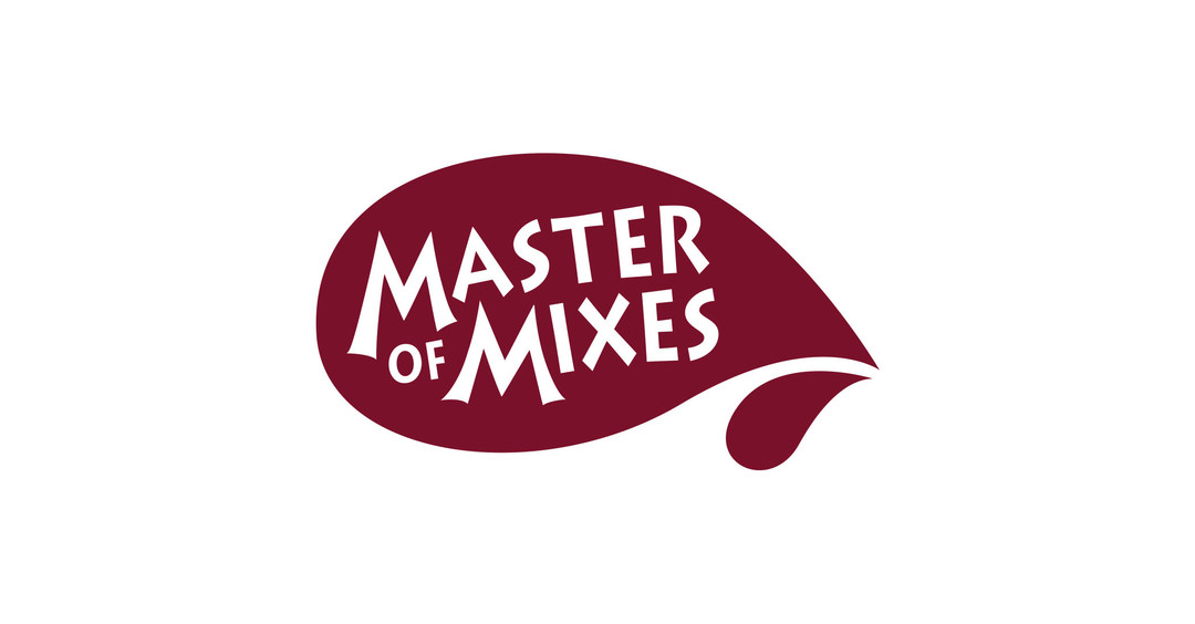 Master Of Mixes Unveils New Branding And Packaging