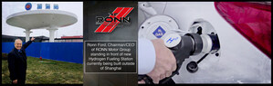 RONN Motor Group, Inc. Executes Its First Significant Economic Development Partnership With Chinese Economic Development Officials To Support The New China Hydrogen Initiative To Advance Sustainable Hydrogen Technologies, Infrastructure And Fuel Cell Vehicles