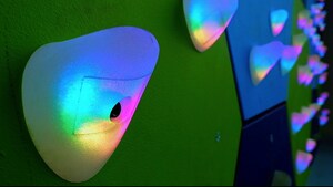 Interactive Climbing Comes to Korea