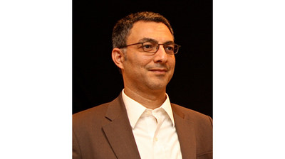 Amit Seth, Chief Product & Data Officer, GroupM. 