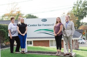 Center for Focused Care Provides Innovative and Effective Non-Drug Treatment for Depression