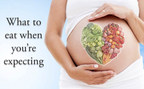 What To Eat When Pregnant: Edamam Releases a White Paper