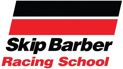 Skip Barber Racing School Logo